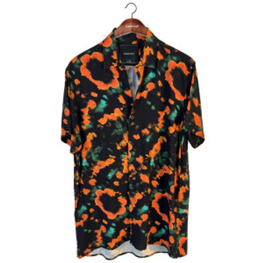 Camisa - Bubbles | CHRISTOFF Loja online