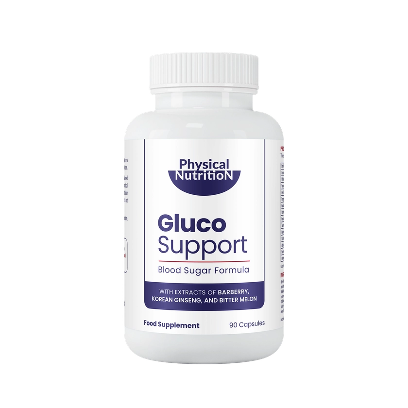 Gluco Support