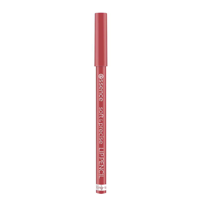 soft & precise lip pencil