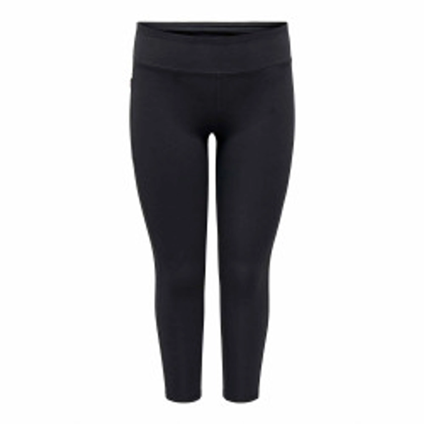 Legging de sport moulant élastique taille haute Femme ONLY PLAY à