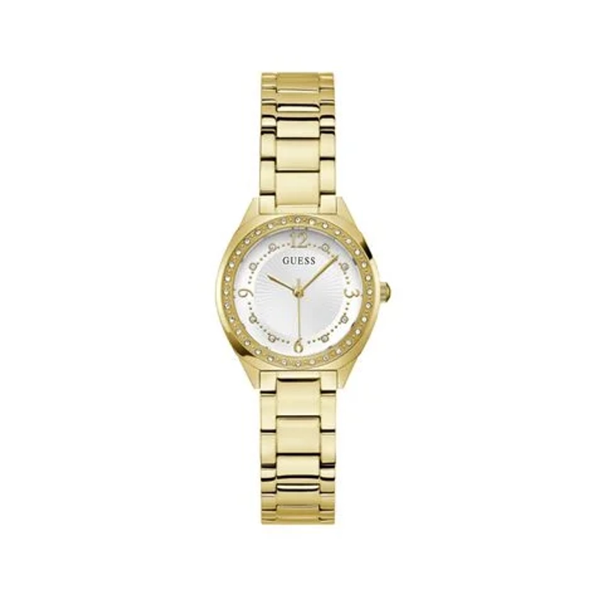 Montre Guess Charlotte Blanc