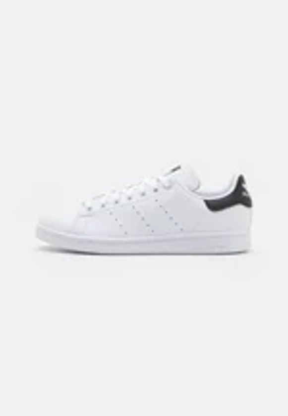 adidas Originals STAN SMITH UNISEX - Sneakers basse - footwear white/core black/bianco - Zalando.it