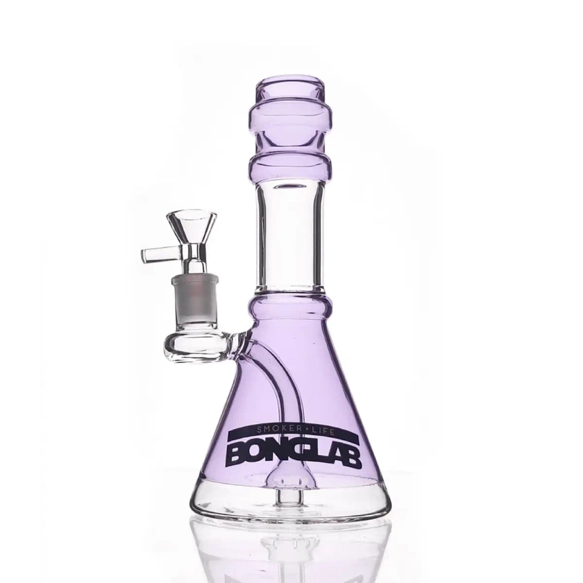 Bonglab Bong Jelly Drop 20cm