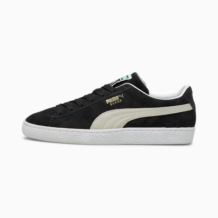 Suede Classic XXI Sneakers PUMA