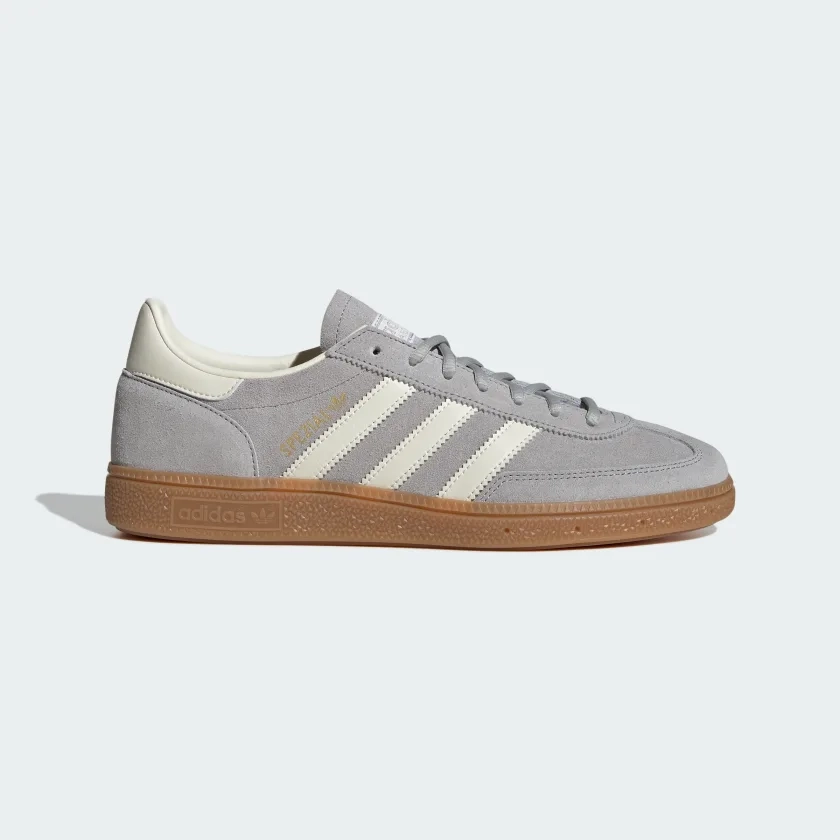 Chaussure Handball Spezial - Gris adidas | adidas France