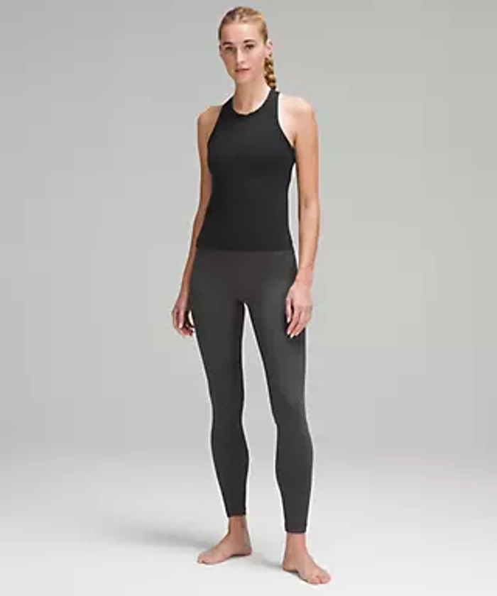 lululemon Align™ Waist-Length Racerback Tank Top | Women's Sleeveless & Tank Tops | lululemon