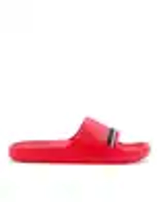 Buy Red Flip Flop & Slippers for Men by U.S. Polo Assn. Online | Ajio.com