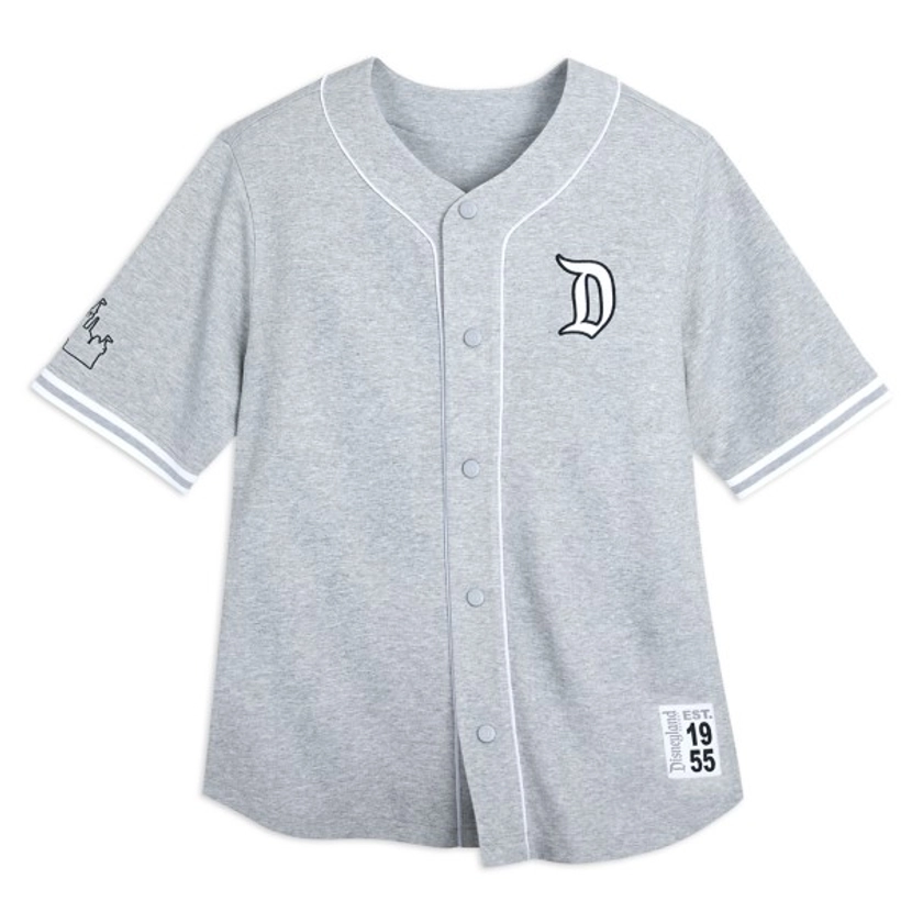 Disneyland Sport Jersey for Adults | Disney Store