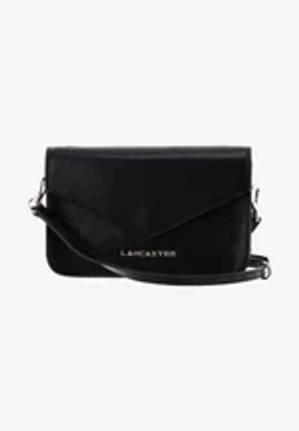 LANCASTER Sac bandoulière - noir - ZALANDO.FR