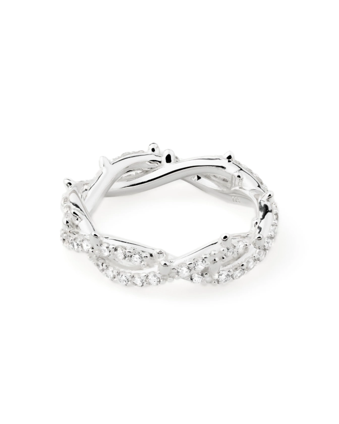 Diamond Thorn Ring™