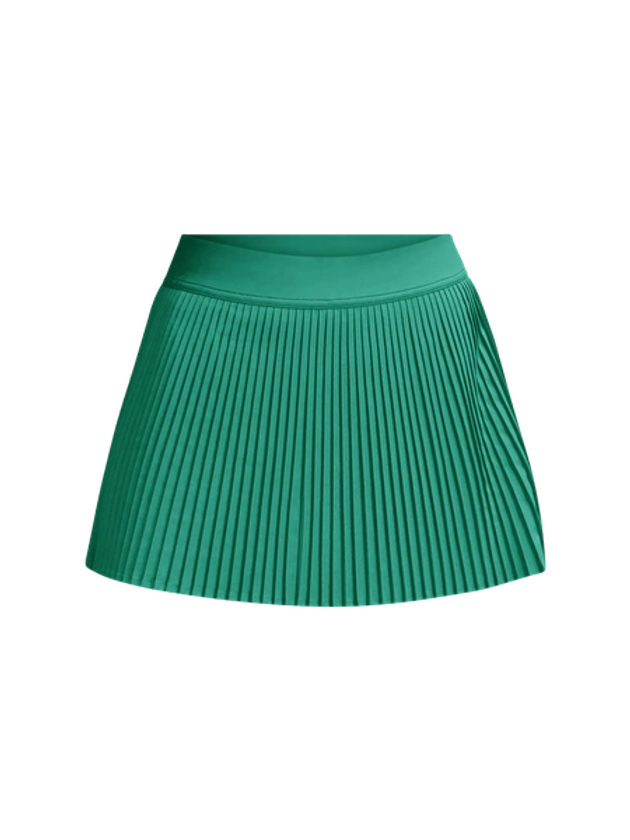 Varsity High-Rise Pleated Tennis Skirt | Women's Skirts | lululemon