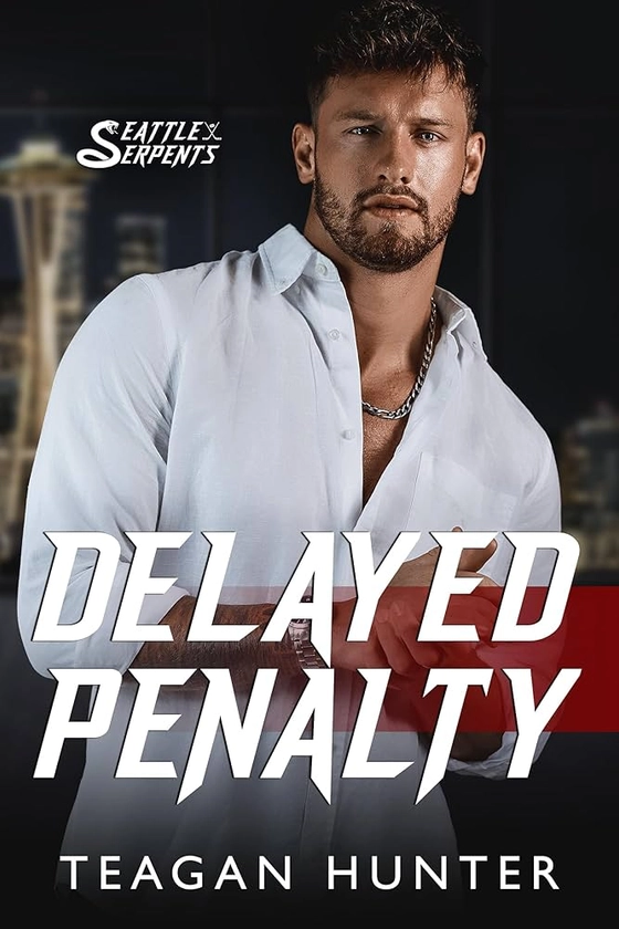 Delayed Penalty (Seattle Serpents)