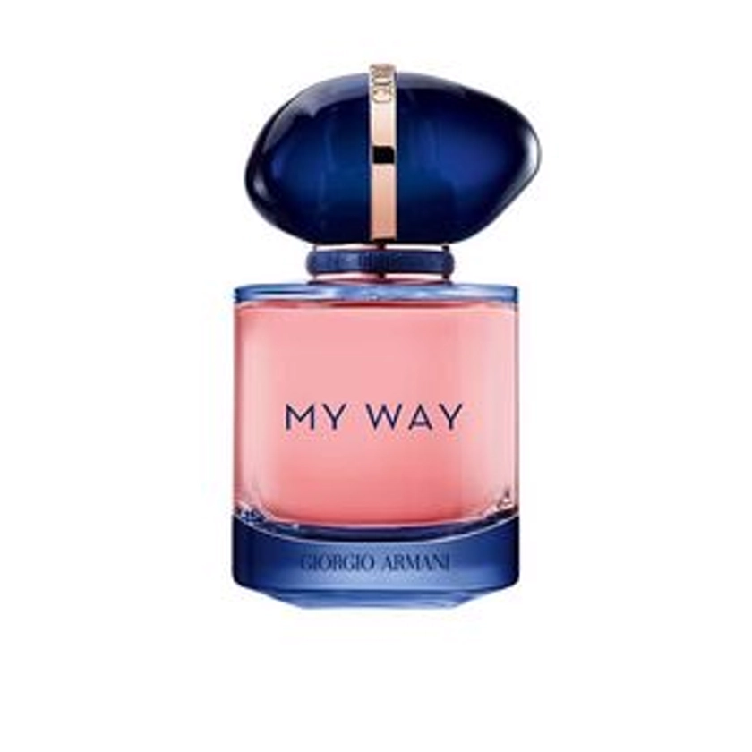 MY WAY INTENSE parfum Type de Parfum prix en ligne Giorgio Armani - Perfumes Club