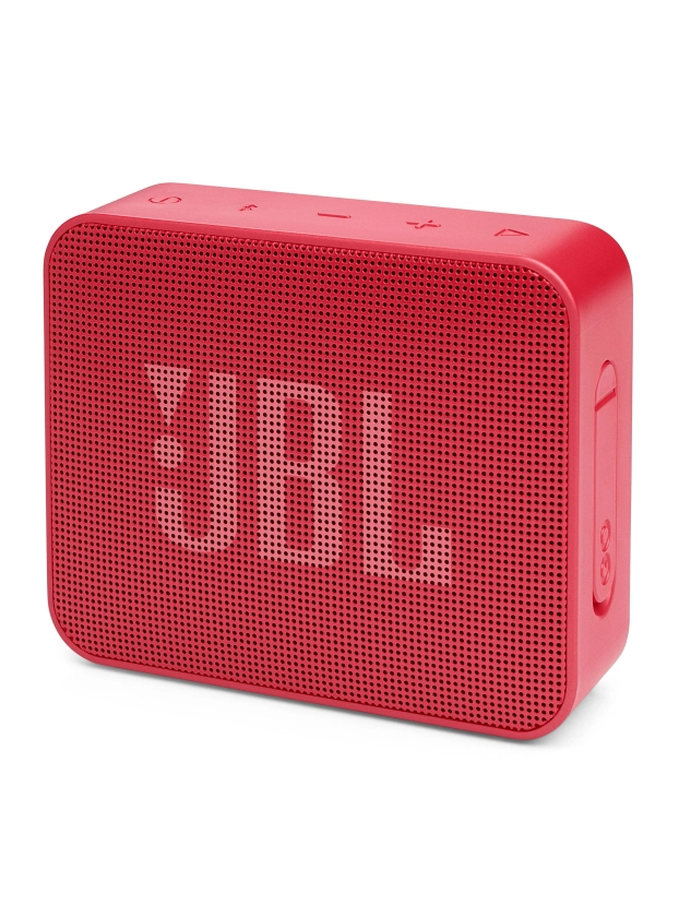 Parlante Bluetooth GO Essential Red en Parlantes Bluetooth y Portables | Paris