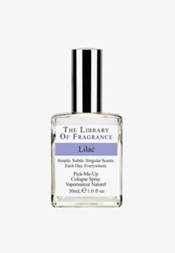 The Library of Fragrance EAU DE COLOGNE - Eau de Cologne - lilac/nicht definiert - Zalando.at