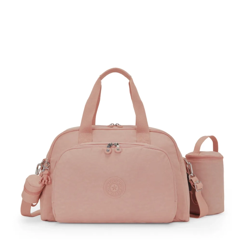 Bolsa Kipling Camama Rosa | Kipling - Bolsas, Mochilas e Muito Mais | Kipling