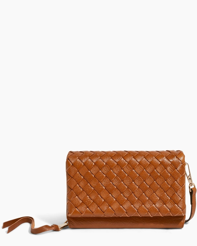 Bali Wallet Crossbody