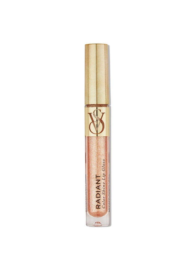 Buy Color Shine Lip Gloss - Order Lip online 5000008919 - Victoria's Secret US