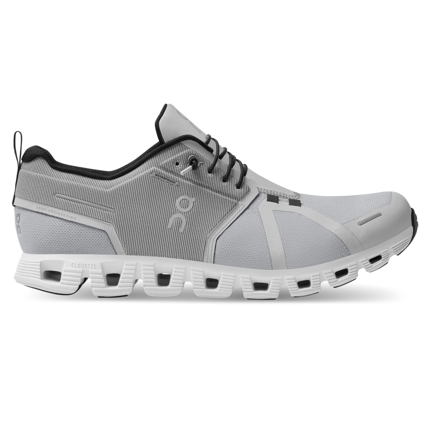 Cloud 5 Waterproof - Lightweight Waterproof Running Shoe