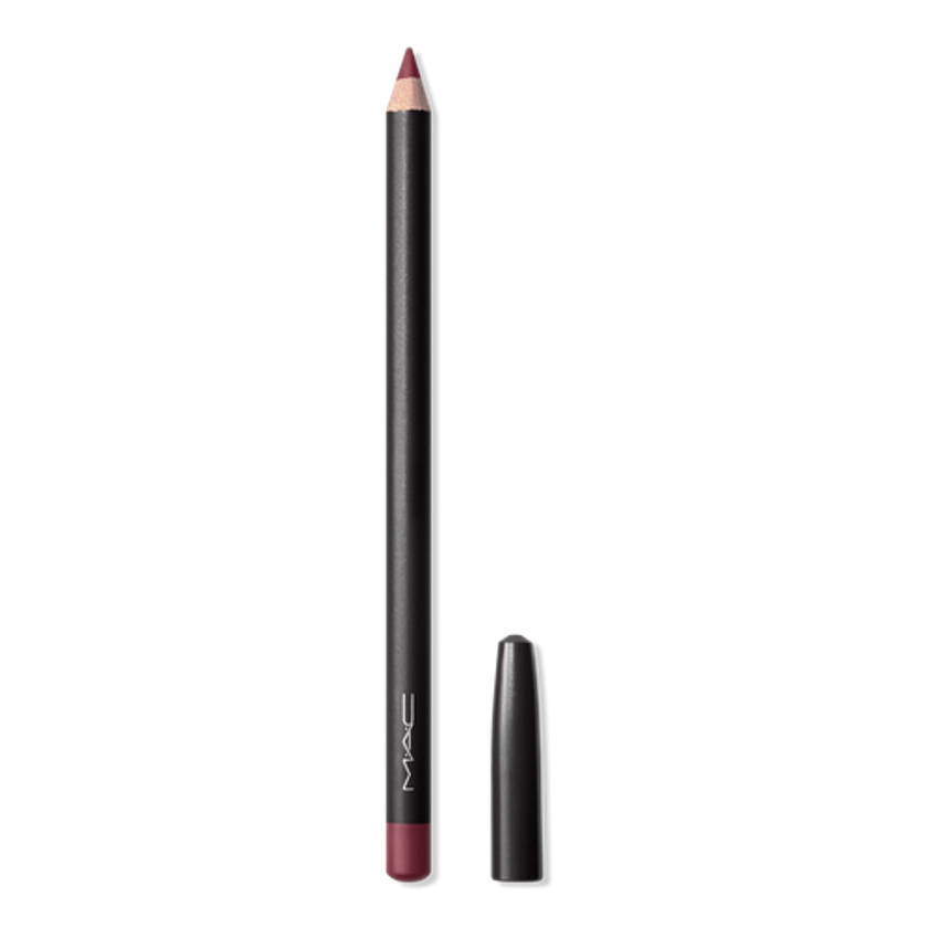 Burgundy Lip Liner Pencil - MAC | Ulta Beauty