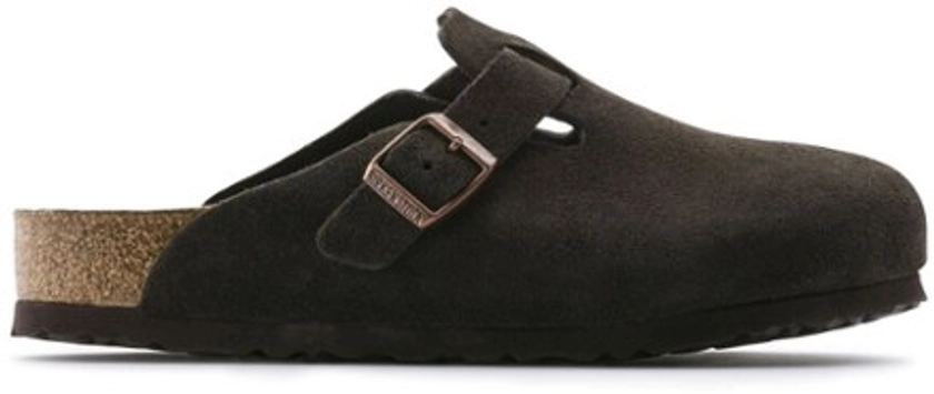 Boston Soft Footbed Clogs - Women's