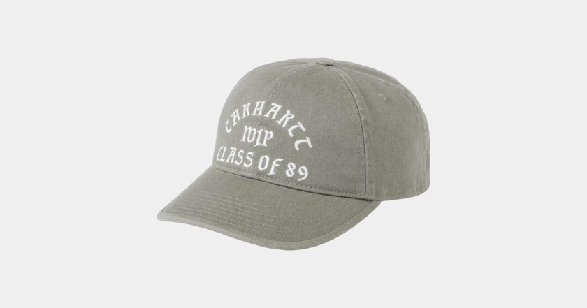 Carhartt WIP Class of 89 Cap | Carhartt WIP