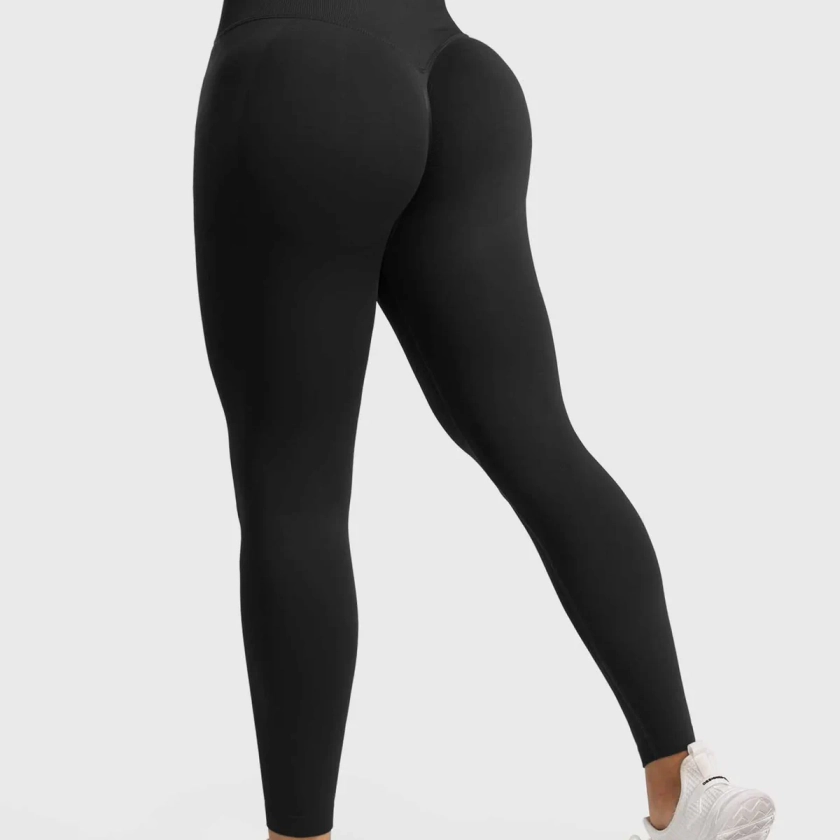 Smooth Lift Leggings