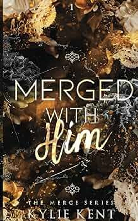 Merged With Him: 1 (The Merge)