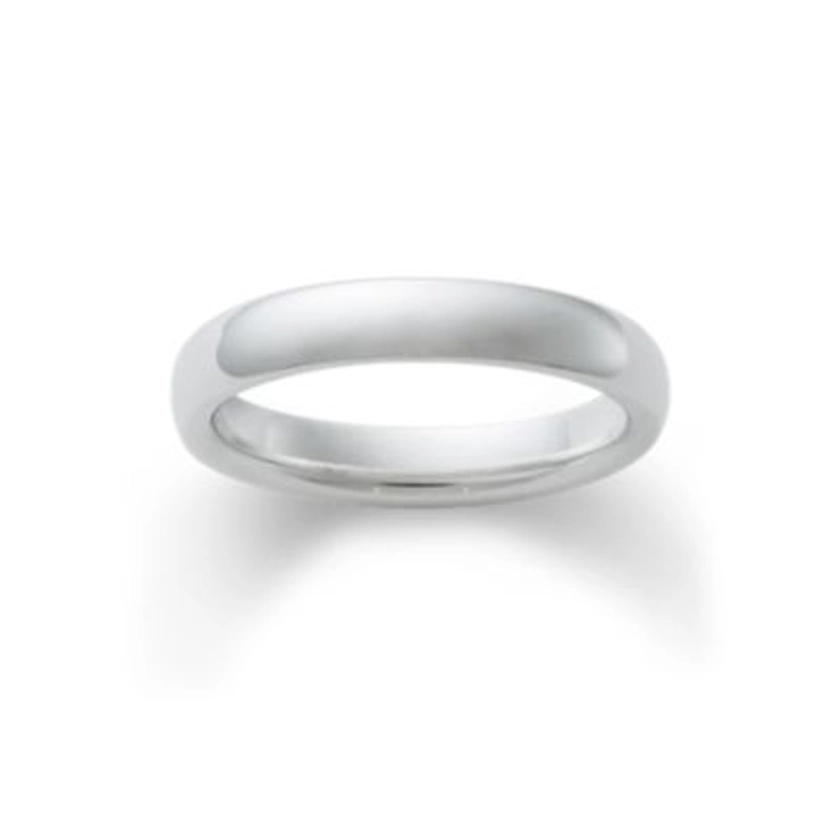 Forever Wedding Ring