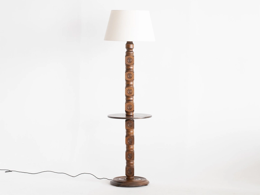 Modernist Cubic Floor Lamp — MODANTS