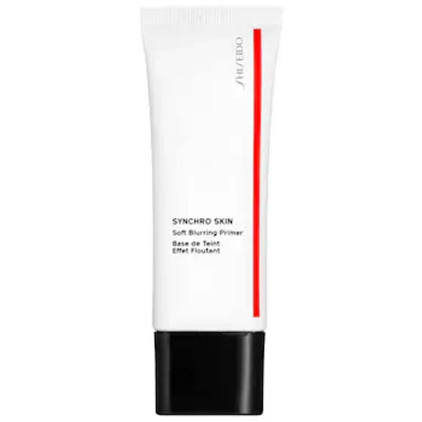 Synchro Skin Soft Blurring Primer - Shiseido | Sephora