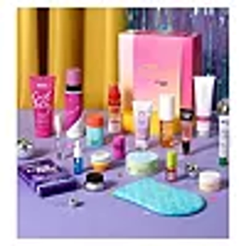 Boots Make More Room For Beauty Beauty Box Edit