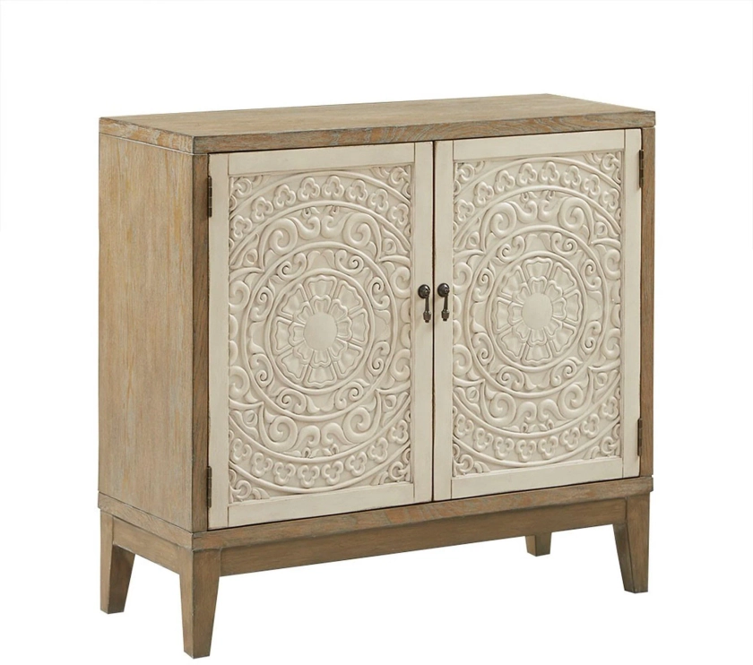 Tammy Accent Cabinet | Value City Furniture