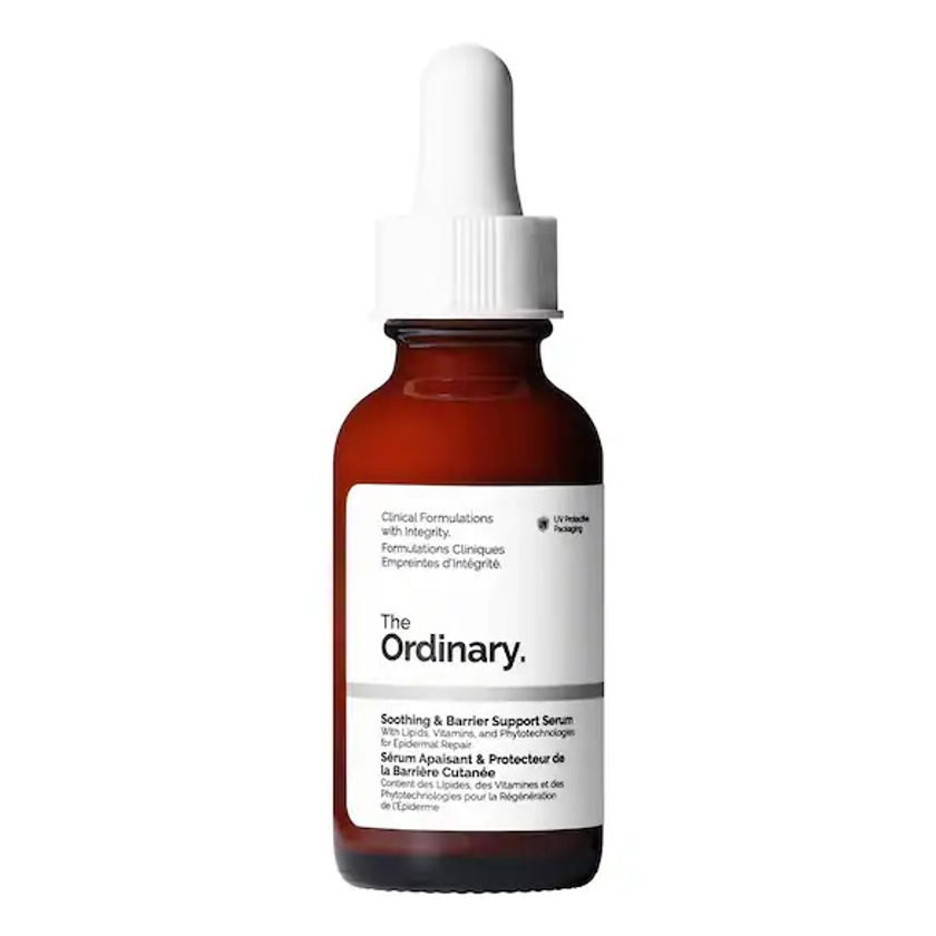 THE ORDINARY | Soothing & Barrier Support Serum