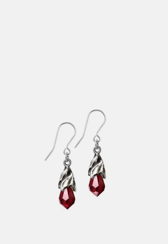 Empyrean Tear Drop Earrings