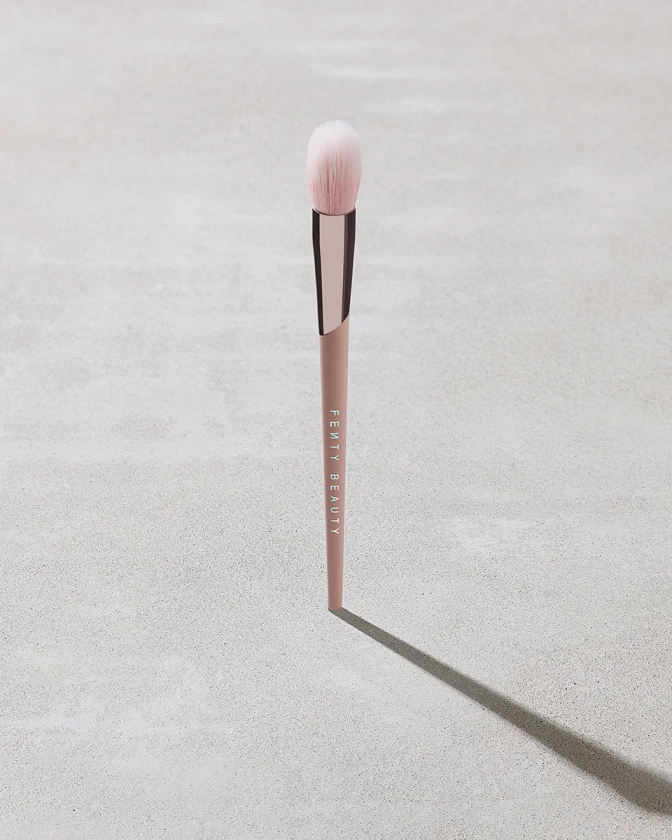 Precision Highlighter Brush 135