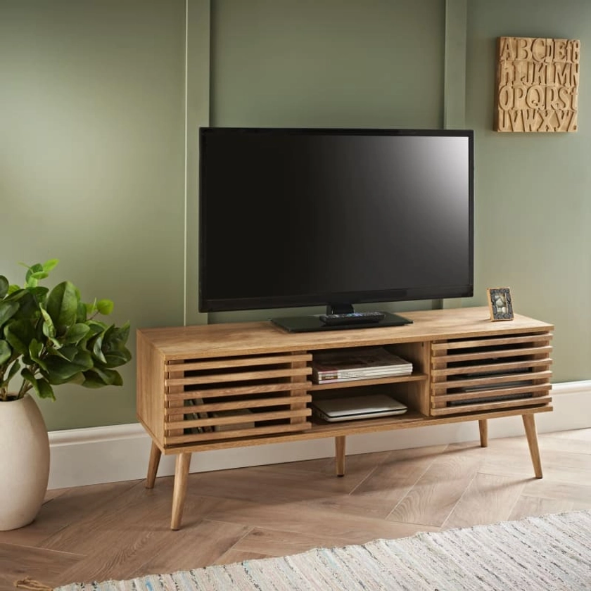 Axel TV Unit