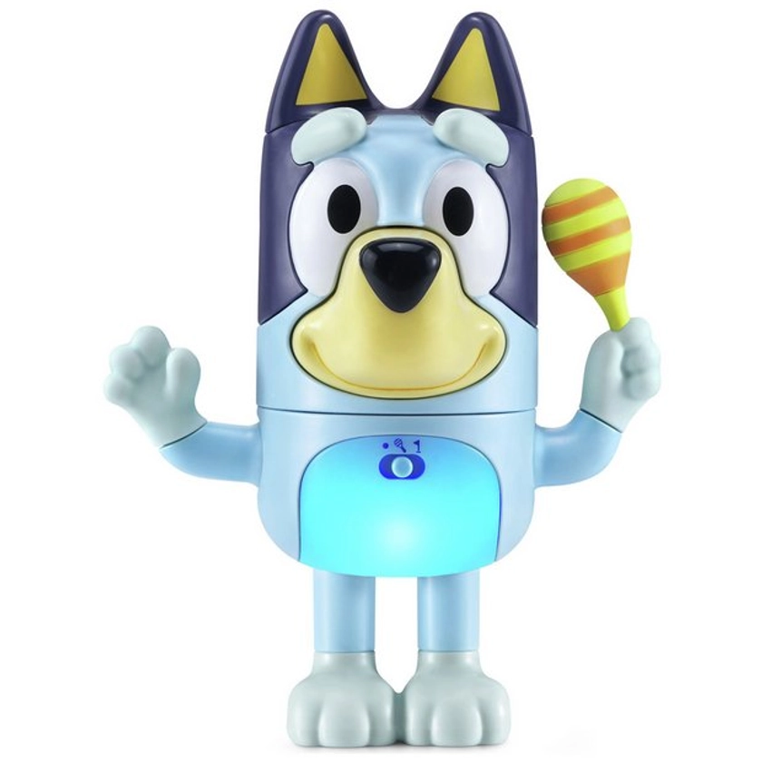 Buy Vtech Bluey Move With Bluey | Interactive learning toys | Argos