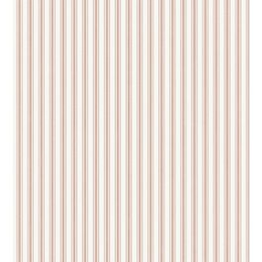 Aspo Stripe Wallpaper by Borastapeter