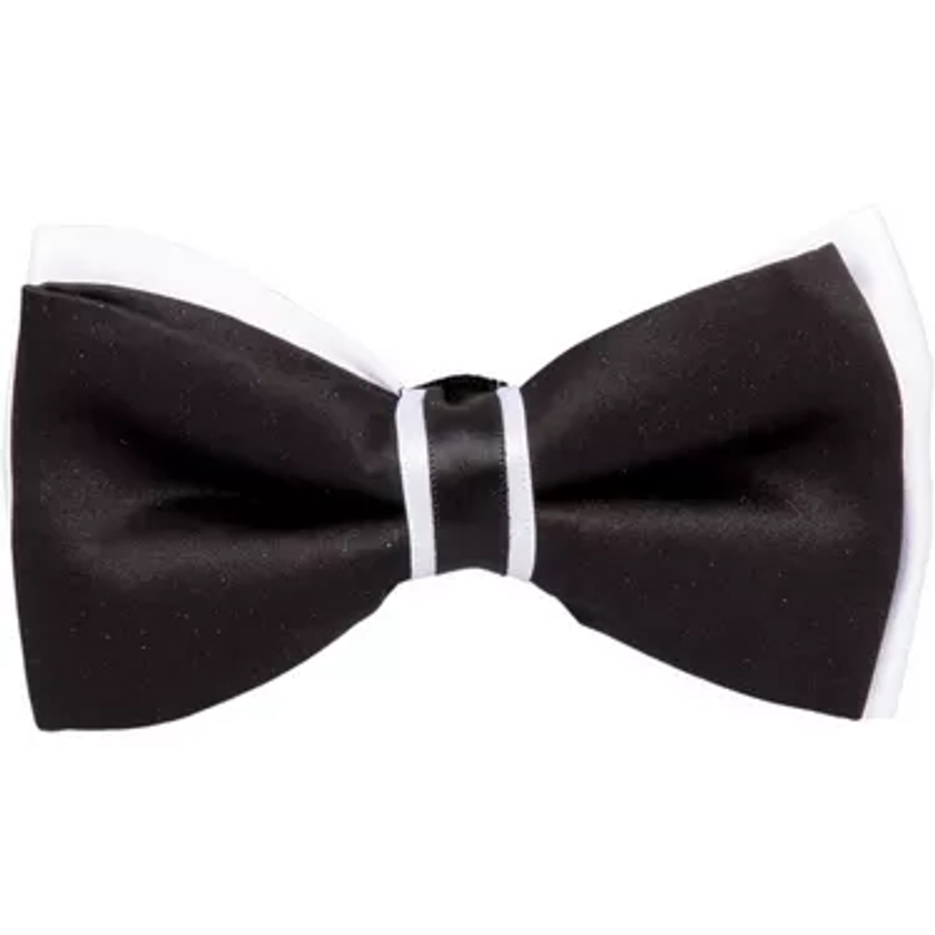 Roaring '20s Bow Tie