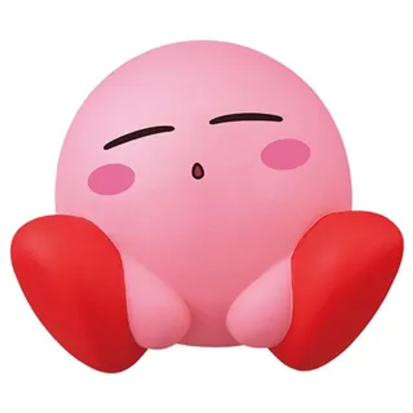 Kirby Soft Figure