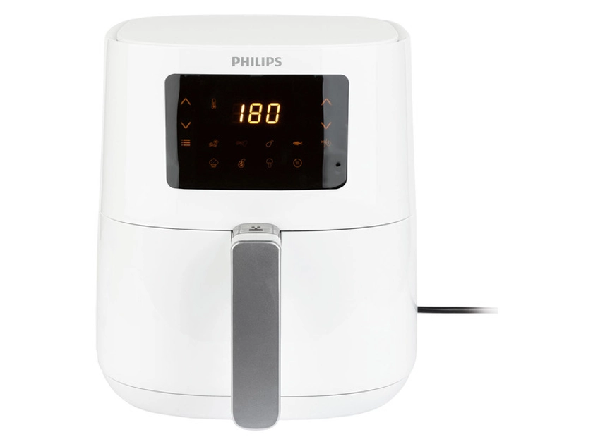 PHILIPS Friteuse à air chaud, 1 400 W