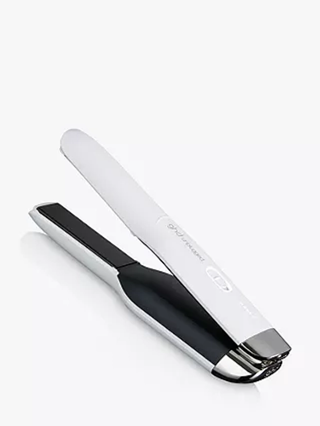 ghd Unplugged Cordless Hair Straighteners