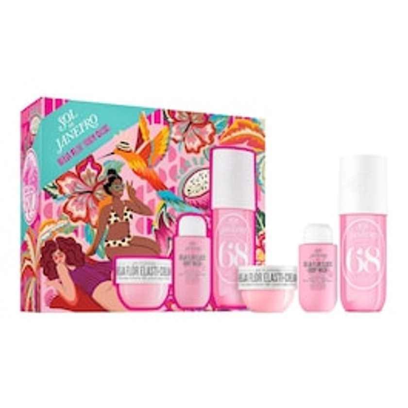 SOL DE JANEIROBeija Flor Body Oasis - Coffret routine Beija Flor 0 avis