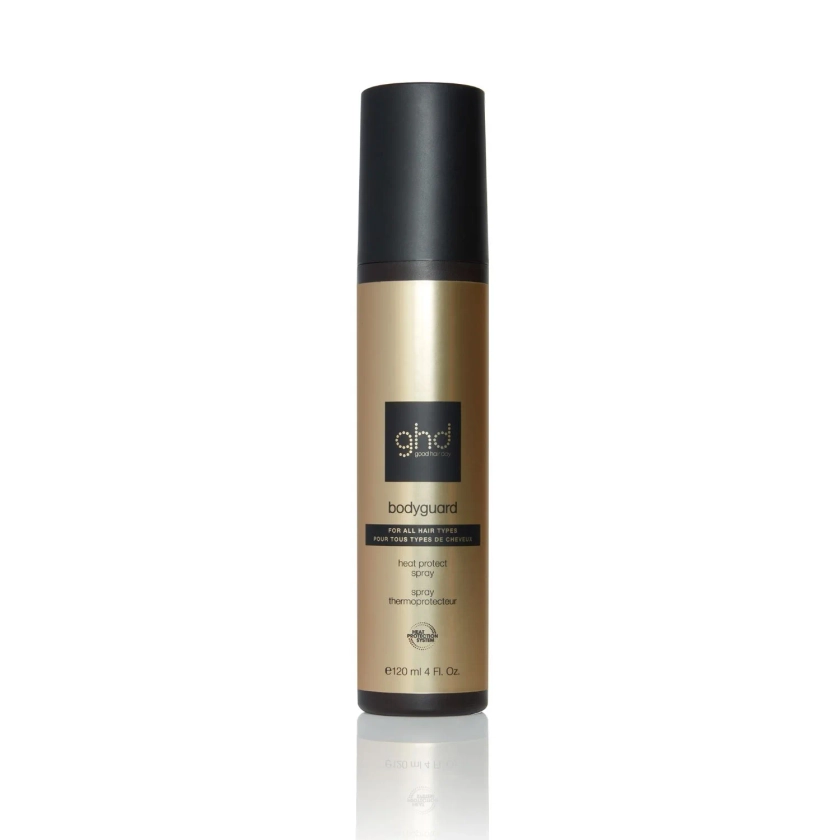 bodyguard - heat protect spray - tutti i tipi di capelli - GHD: offerte online | Pinalli