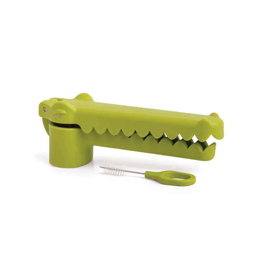 Garligator - Garlic Press - OTOTO