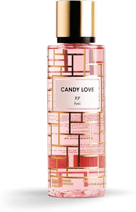 RP - Brume parfumée Candy Love