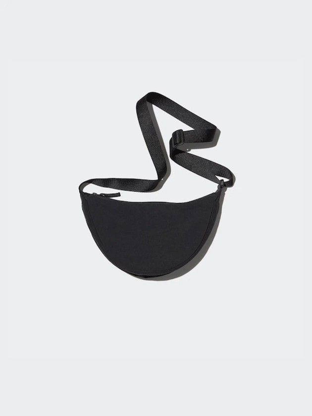 Mini-Sac Rond à Bandoulière pour Unisexe | UNIQLO FR