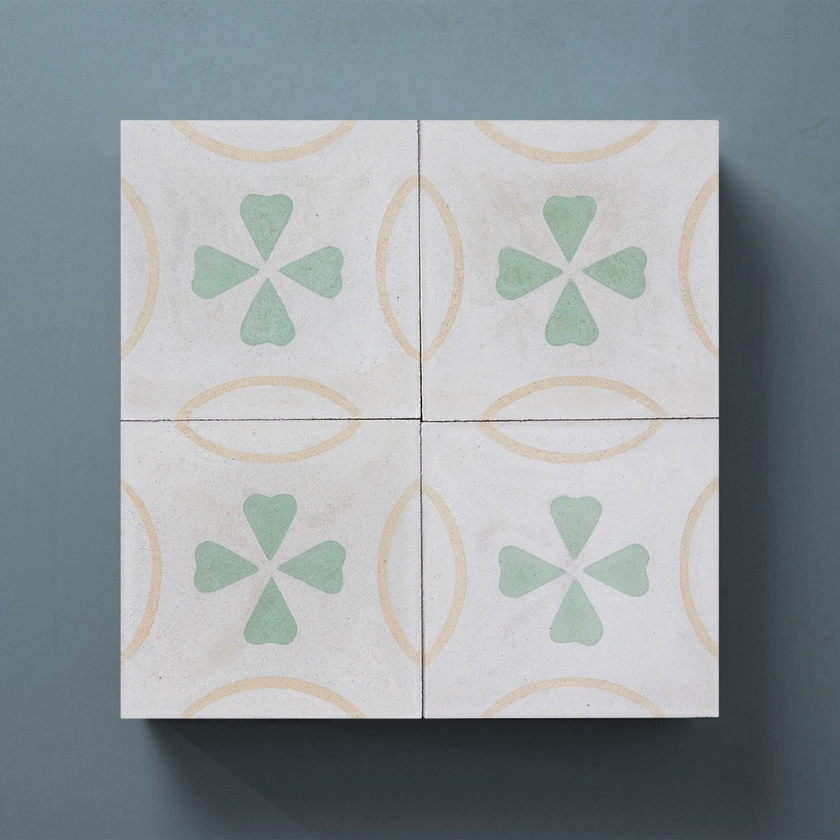 Celtic Tile | Maitland & Poate