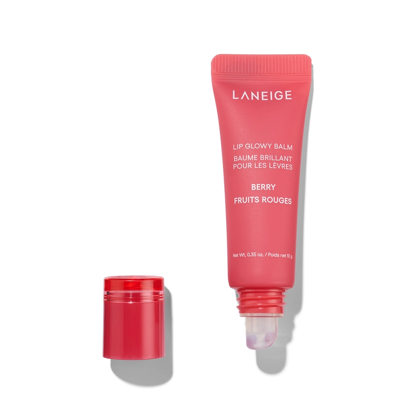 LANEIGE Lip Glowy Balm | Space NK